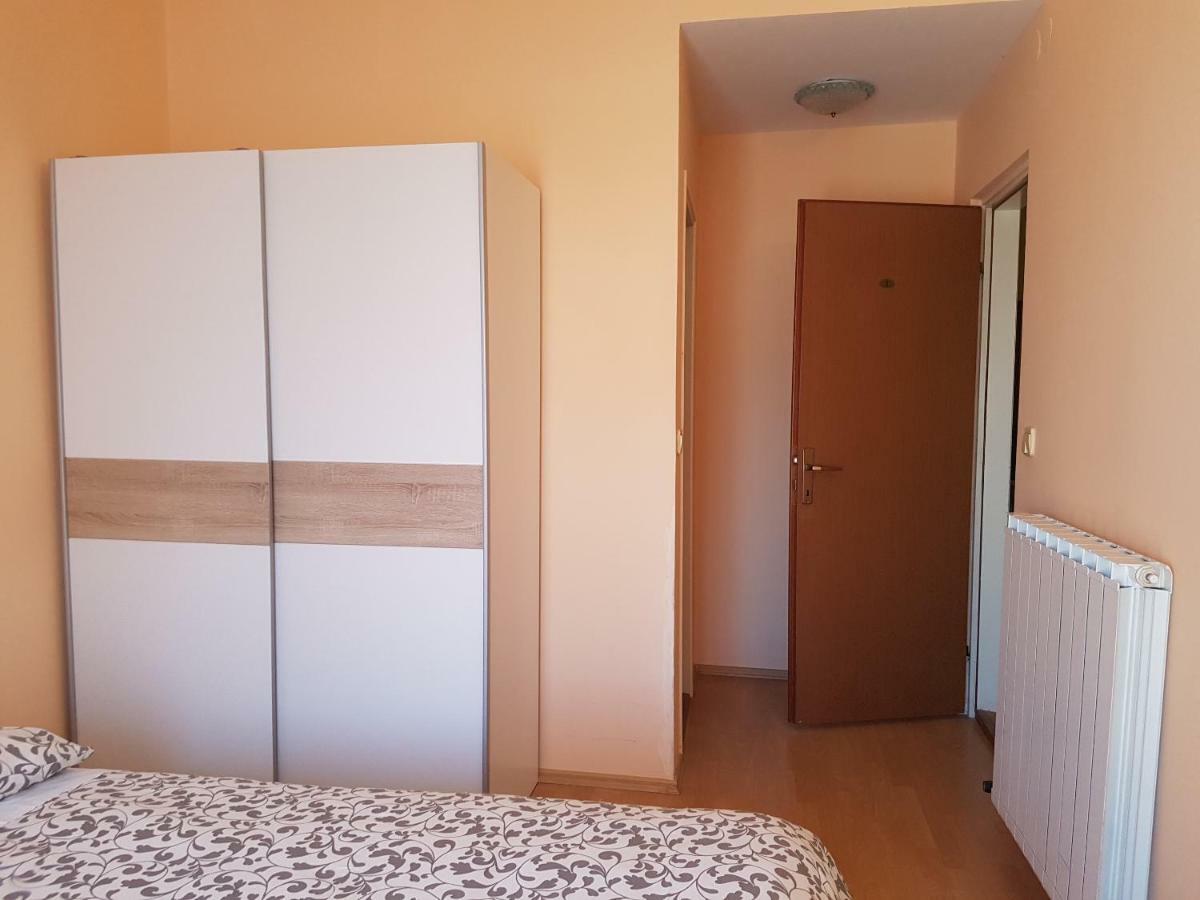 Rooms Siesta Poreč Extérieur photo