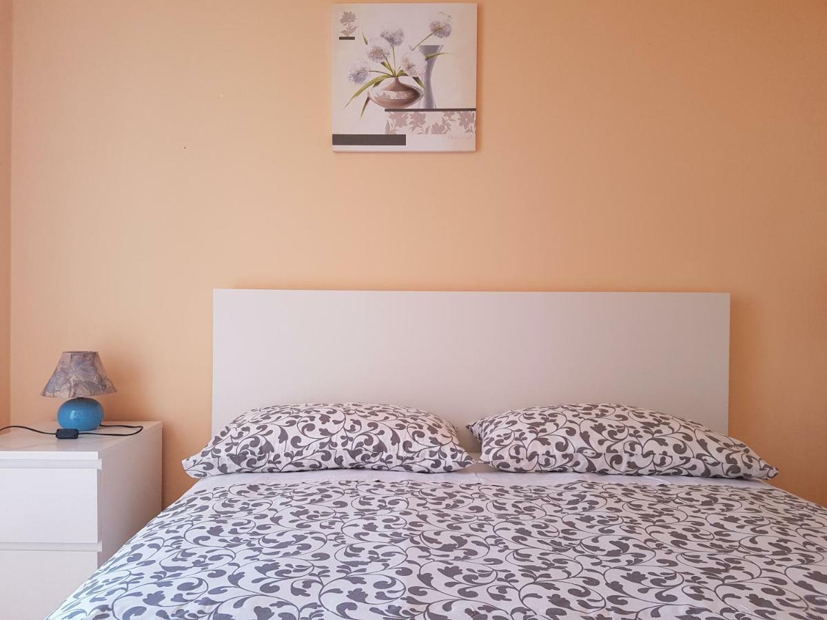 Rooms Siesta Poreč Extérieur photo
