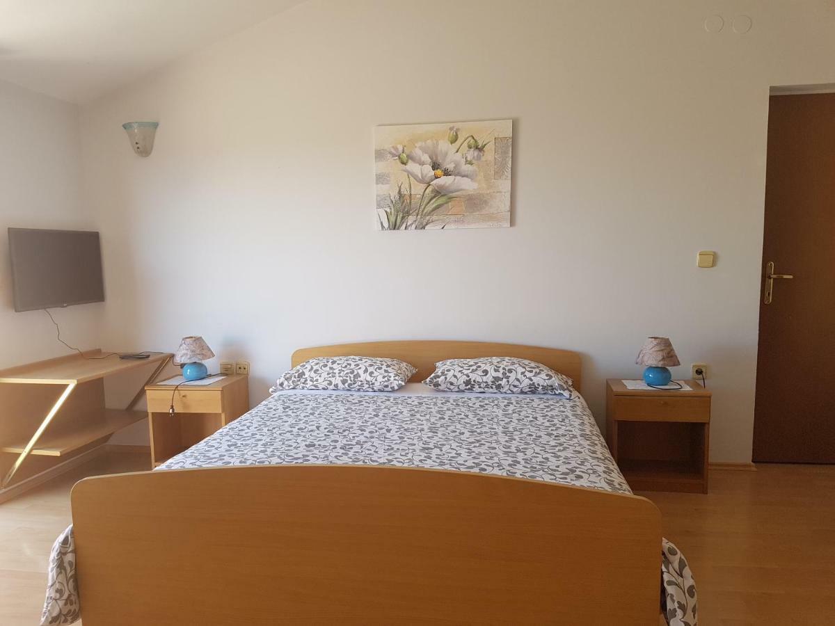 Rooms Siesta Poreč Extérieur photo