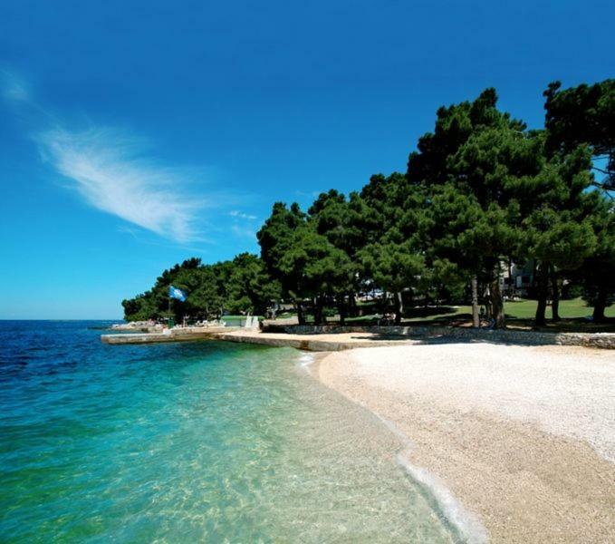 Rooms Siesta Poreč Extérieur photo